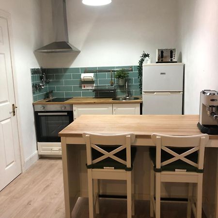Central Sligo Townhouse Villa Luaran gambar
