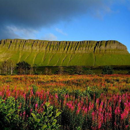 Central Sligo Townhouse Villa Luaran gambar