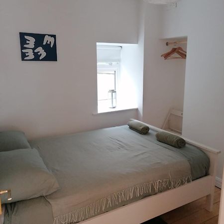 Central Sligo Townhouse Villa Luaran gambar