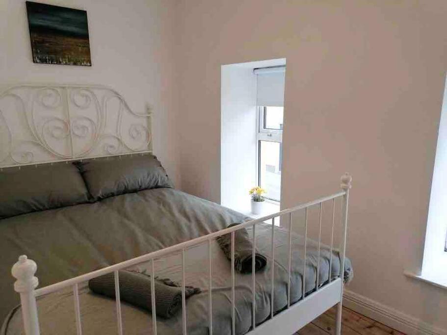 Central Sligo Townhouse Villa Luaran gambar