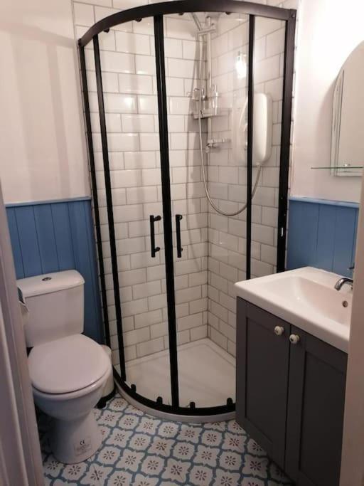 Central Sligo Townhouse Villa Luaran gambar