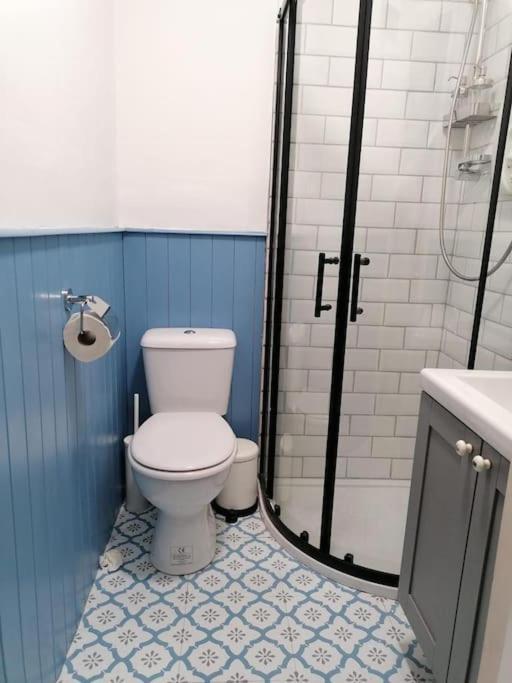 Central Sligo Townhouse Villa Luaran gambar