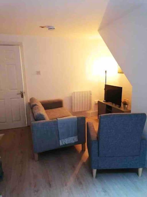Central Sligo Townhouse Villa Luaran gambar