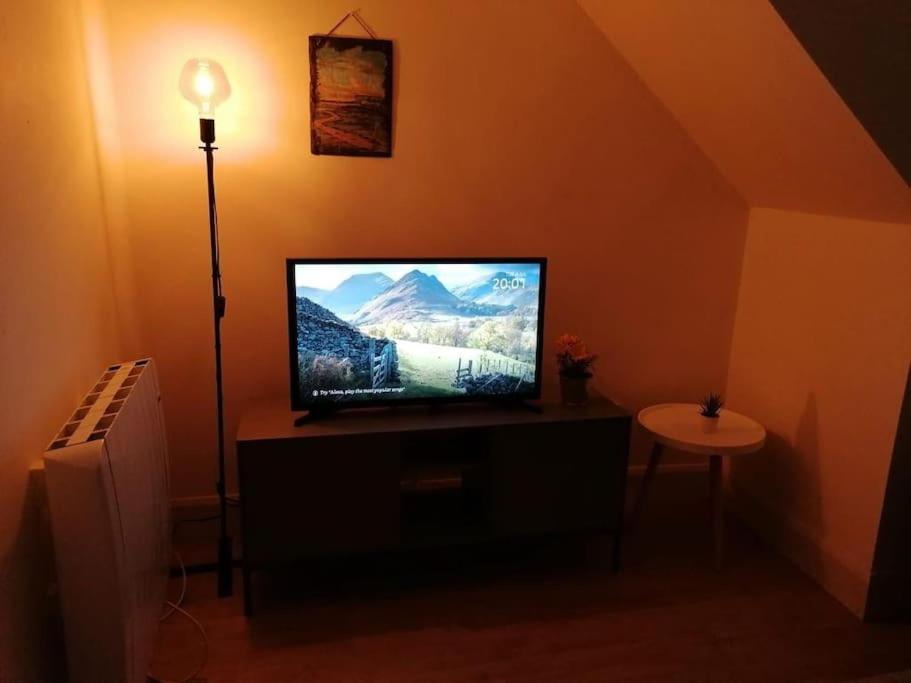 Central Sligo Townhouse Villa Luaran gambar