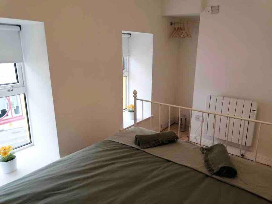 Central Sligo Townhouse Villa Luaran gambar