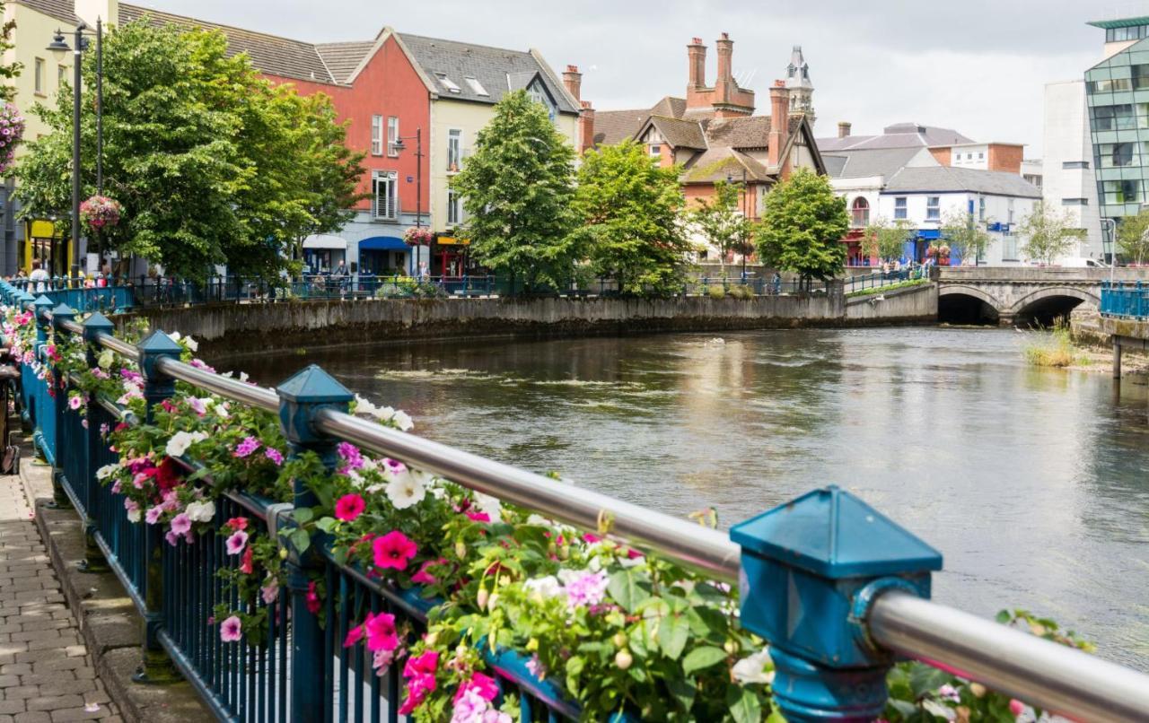 Central Sligo Townhouse Villa Luaran gambar