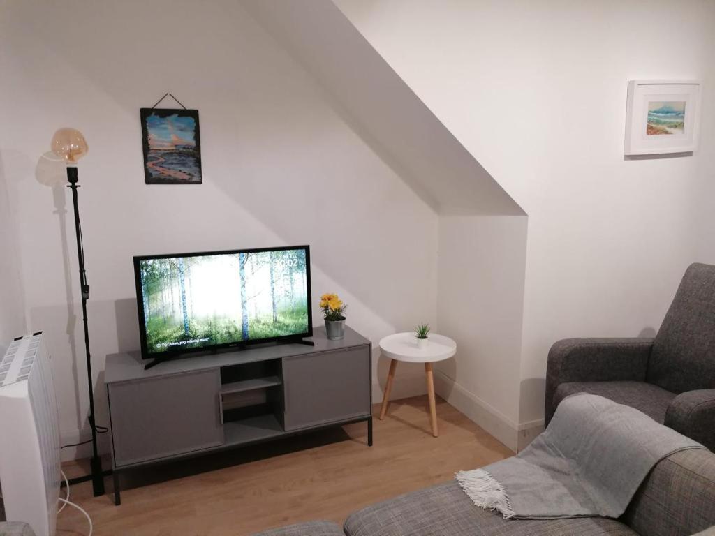 Central Sligo Townhouse Villa Luaran gambar