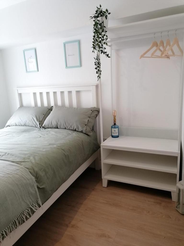 Central Sligo Townhouse Villa Luaran gambar