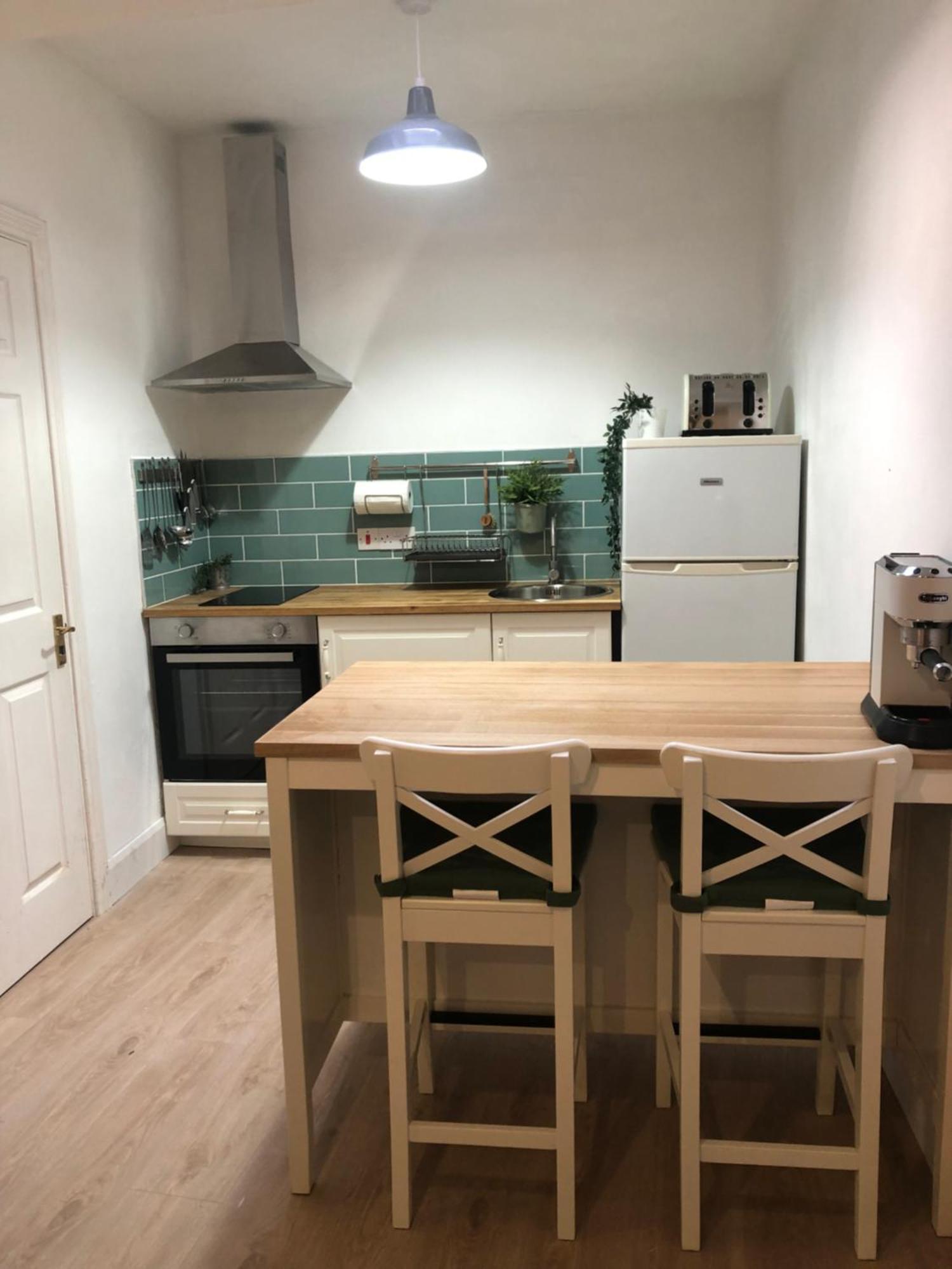 Central Sligo Townhouse Villa Luaran gambar