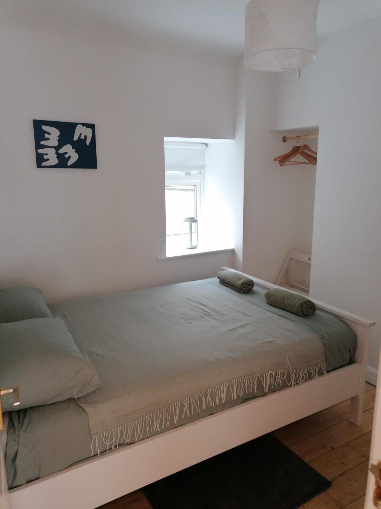 Central Sligo Townhouse Villa Luaran gambar